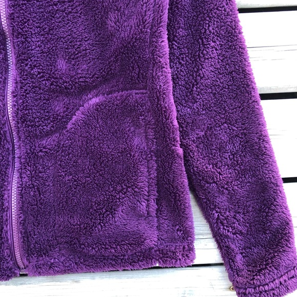 Wind River Fleece Jacket - Picture 5 of 9